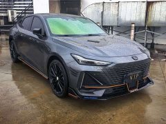 Changan UNI-V 1.5T sports version - фото 3