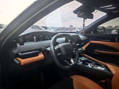 Changan UNI-V 1.5T sports version - фото 7