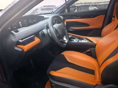 Changan UNI-V 1.5T sports version - фото 8