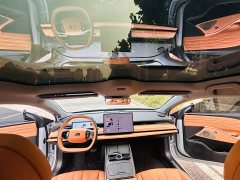 Geely Galaxy Star 8 130km EM-i Premium Edition - фото 10