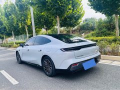 Geely Galaxy Star 8 130km EM-i Premium Edition - фото 4