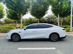 Geely Galaxy Star 8 130km EM-i Premium Edition - фото 5