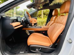 Geely Galaxy Star 8 130km EM-i Premium Edition - фото 6