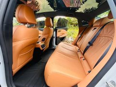 Geely Galaxy Star 8 130km EM-i Premium Edition - фото 7