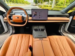 Geely Galaxy Star 8 130km EM-i Premium Edition - фото 8