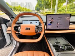 Geely Galaxy Star 8 130km EM-i Premium Edition - фото 9