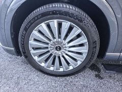 BMW Ledo L90 Ultra six-seater version - фото 11