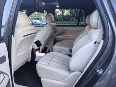 BMW Ledo L90 Ultra six-seater version - фото 14