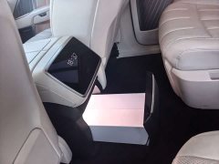 BMW Ledo L90 Ultra six-seater version - фото 15