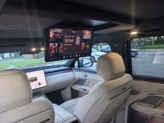BMW Ledo L90 Ultra six-seater version - фото 16