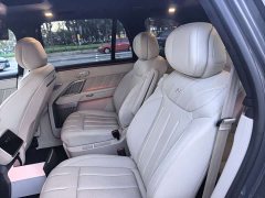 BMW Ledo L90 Ultra six-seater version - фото 17