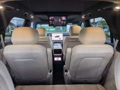BMW Ledo L90 Ultra six-seater version - фото 19
