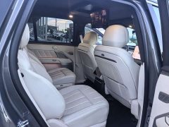 BMW Ledo L90 Ultra six-seater version - фото 20