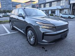 BMW Ledo L90 Ultra six-seater version - фото 3