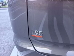 BMW Ledo L90 Ultra six-seater version - фото 8