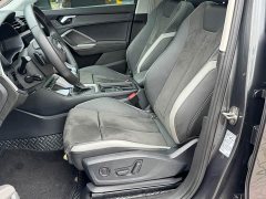 Audi Q3 2022 35 TFSI Fashionable and Dynamic - фото 11