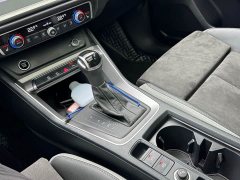 Audi Q3 2022 35 TFSI Fashionable and Dynamic - фото 15