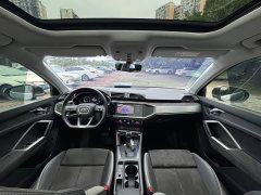 Audi Q3 2022 35 TFSI Fashionable and Dynamic - фото 16