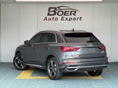 Audi Q3 2022 35 TFSI Fashionable and Dynamic - фото 3