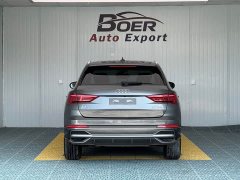 Audi Q3 2022 35 TFSI Fashionable and Dynamic - фото 4