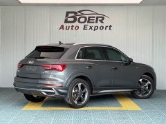 Audi Q3 2022 35 TFSI Fashionable and Dynamic - фото 5