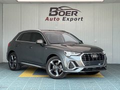 Audi Q3 2022 35 TFSI Fashionable and Dynamic - фото 6
