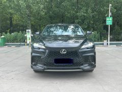 Lexus RX 500h four-wheel drive F SPORT Performance - фото 2