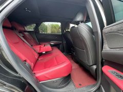 Lexus RX 500h four-wheel drive F SPORT Performance - фото 8