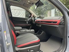 Lynk & Co Euler Good Cat GT Mulan Edition 480km long battery life - фото 10