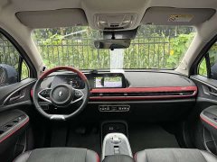 Lynk & Co Euler Good Cat GT Mulan Edition 480km long battery life - фото 12