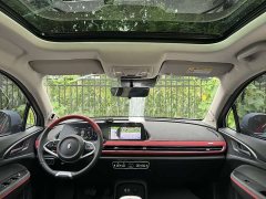Lynk & Co Euler Good Cat GT Mulan Edition 480km long battery life - фото 15