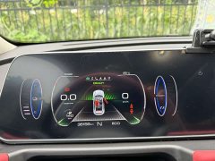 Lynk & Co Euler Good Cat GT Mulan Edition 480km long battery life - фото 19