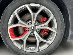 Lynk & Co Euler Good Cat GT Mulan Edition 480km long battery life - фото 8