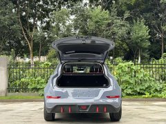 Lynk & Co Euler Good Cat GT Mulan Edition 480km long battery life - фото 9