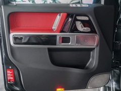 Mercedes-Benz G-Class AMG 2022 AMG G 63 - фото 11