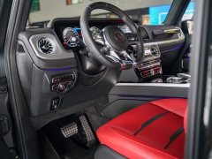 Mercedes-Benz G-Class AMG 2022 AMG G 63 - фото 12