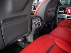 Mercedes-Benz G-Class AMG 2022 AMG G 63 - фото 15