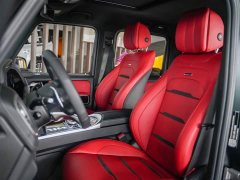Mercedes-Benz G-Class AMG 2022 AMG G 63 - фото 16