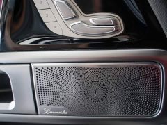 Mercedes-Benz G-Class AMG 2022 AMG G 63 - фото 17
