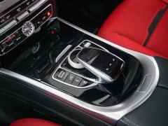 Mercedes-Benz G-Class AMG 2022 AMG G 63 - фото 18