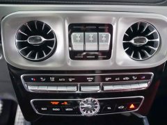 Mercedes-Benz G-Class AMG 2022 AMG G 63 - фото 19