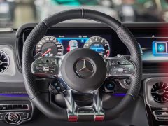 Mercedes-Benz G-Class AMG 2022 AMG G 63 - фото 20