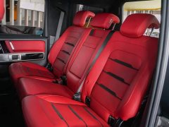 Mercedes-Benz G-Class AMG 2022 AMG G 63 - фото 3