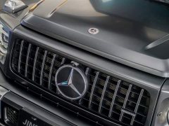 Mercedes-Benz G-Class AMG 2022 AMG G 63 - фото 5