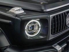 Mercedes-Benz G-Class AMG 2022 AMG G 63 - фото 6