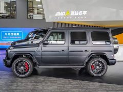 Mercedes-Benz G-Class AMG 2022 AMG G 63 - фото 9