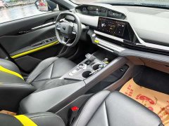 Changan UNI-V 1.5T sports version - фото 10