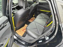 Changan UNI-V 1.5T sports version - фото 11