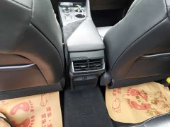 Changan UNI-V 1.5T sports version - фото 12