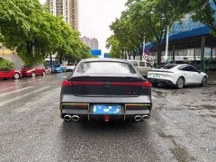 Changan UNI-V 1.5T sports version - фото 14